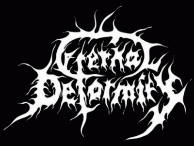 logo Eternal Deformity